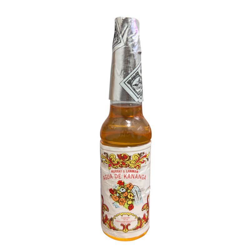 Agua de Kananga 70 ml