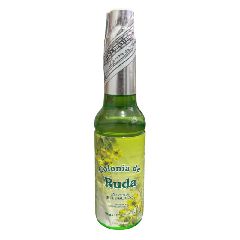 Colonia de Ruda 70 ml